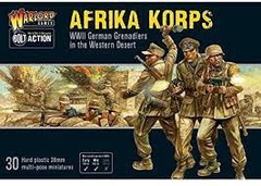 Bolt Action: Afrika Korps